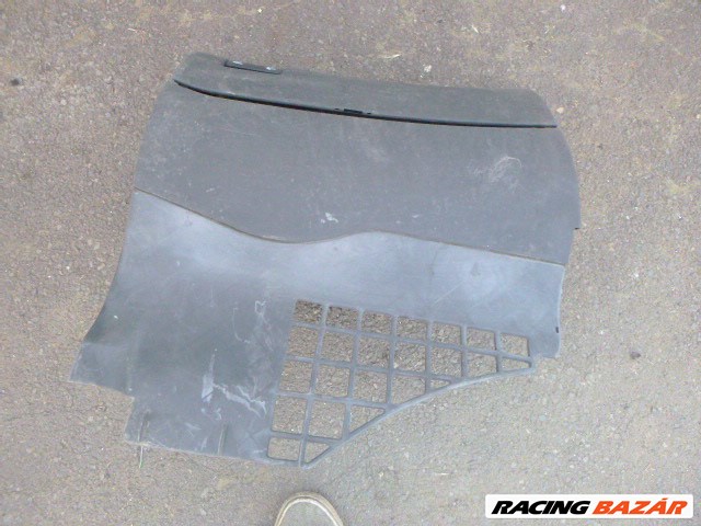 Audi A4 (B5 - 8D) 1997 kesztyűtartó  3. kép