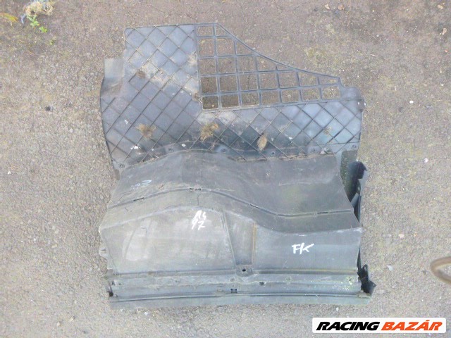 Audi A4 (B5 - 8D) 1997 kesztyűtartó  5. kép