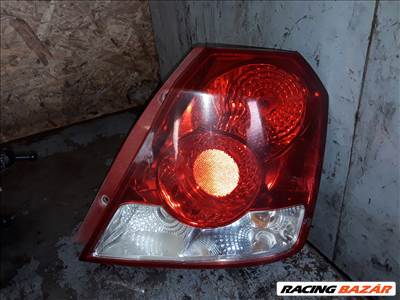 Daewoo Kalos / Chevrolet Aveo jobb hátsó lámpa