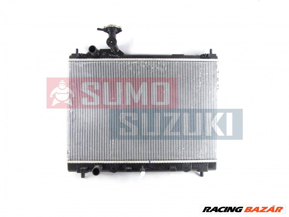 Suzuki Baleno 2015-> Hűtő 17700M68P00 Indiai gyári termék! 1. kép
