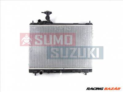 Suzuki Baleno 2015-> Hűtő 17700M68P00 Indiai gyári termék!