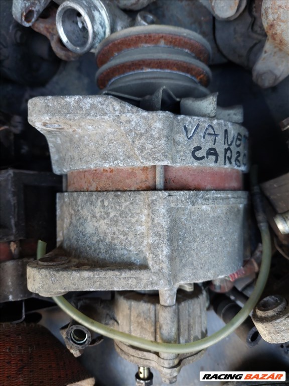 Nissan Vanette Cargo generátor  1. kép