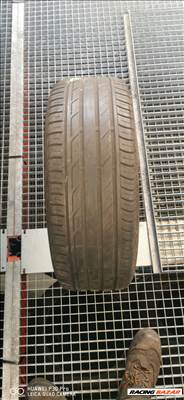  225/4519" 1db használt Bridgestone T01AAZ, 92 W nyári gumi 1db