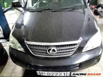 Lexus RX 300 /400 H  bontott alkatrészei ELADÓK