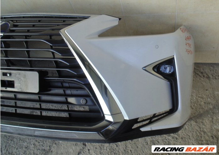 Lexus RX 450 H lökhárító  3. kép