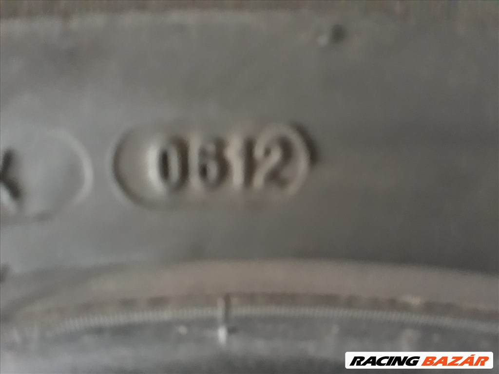 4db 235/55 R17 Michelin Primacy HP használt nyári gumi eladó!!! akciós áron! 10000Ft/db   4. kép