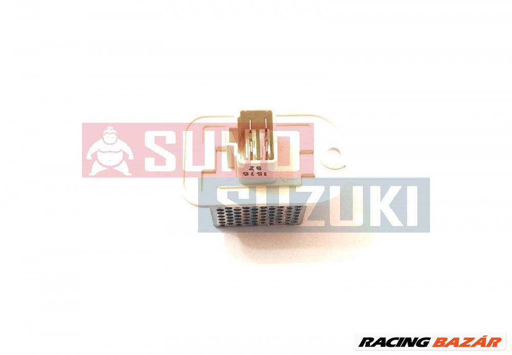 Suzuki Ignis WagonR+ fűtőmotor ellenállás 74140-83E00 minőségi utángyártott termék GARANCIÁVAL!  2. kép