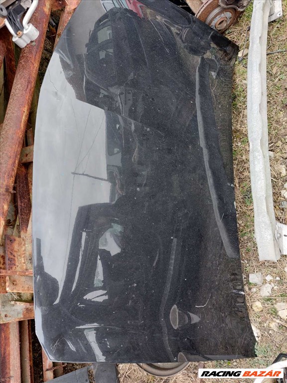Renault Mégane II motorháztető  1. kép