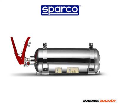 Sparco Mechanikus Tűzoltórendszer - 014777MXP