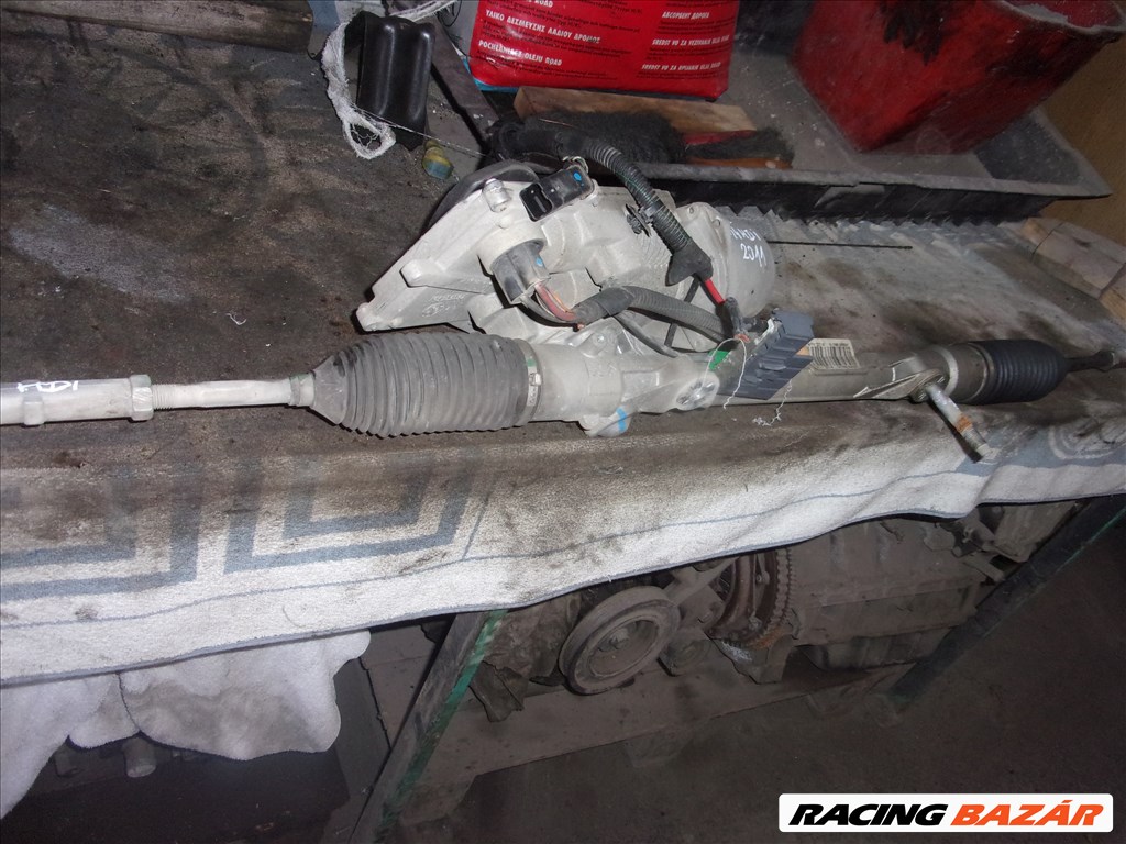 Citroën C3 II szervó kormány  2. kép