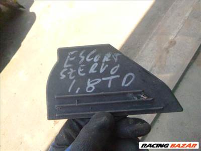 Ford Escort Mk5 1998 1,8 TD TAKARÓ MŰANYAG SZERVÓHOZ 95ff6a247ad