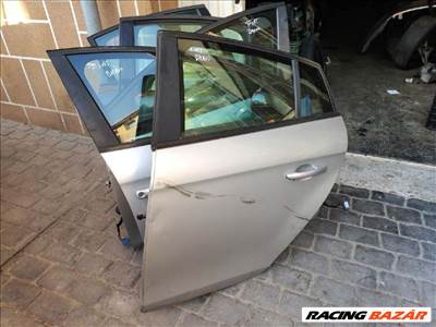 Fiat Bravo II bal hátsó ajtó