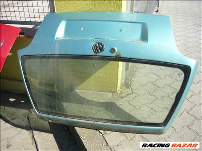 Volkswagen Golf III csomagtér ajtó 