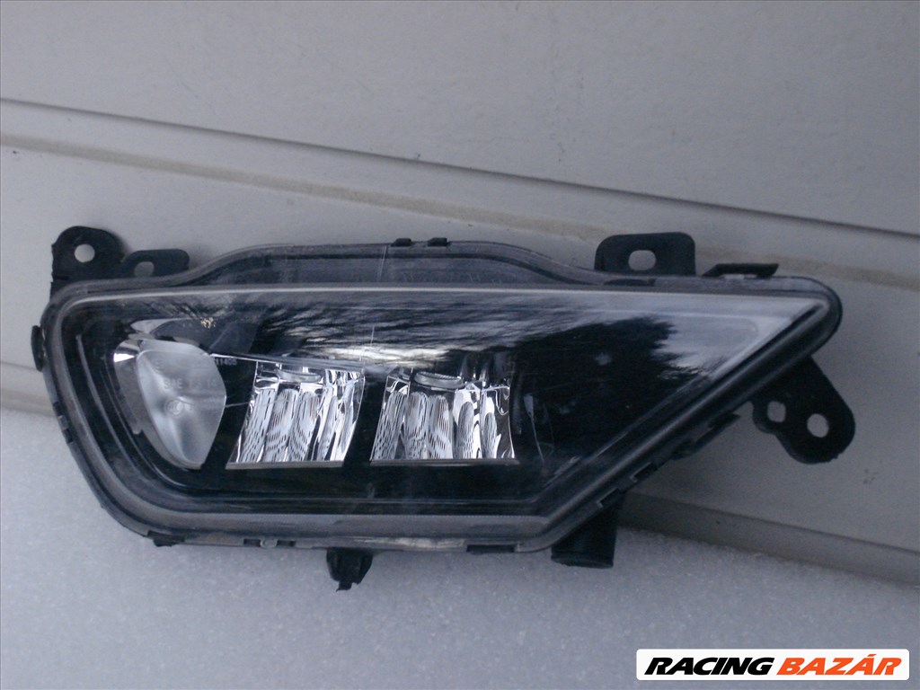 Volvo XC90 Jobb első LED ködlámpa 31395866R 2015-től 3. kép