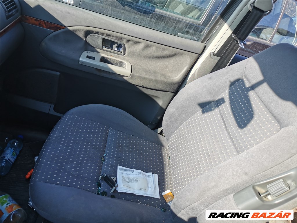 Seat Alhambra I 1.9Pdtdi motor AUY kóddal, 251.289km-el eladó auy19pdtdi seat19pdtdi 12. kép