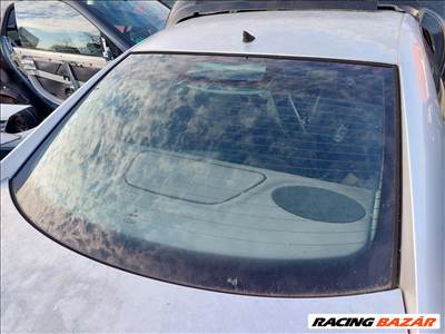 Peugeot 406 coupe hátsó szélvédő 