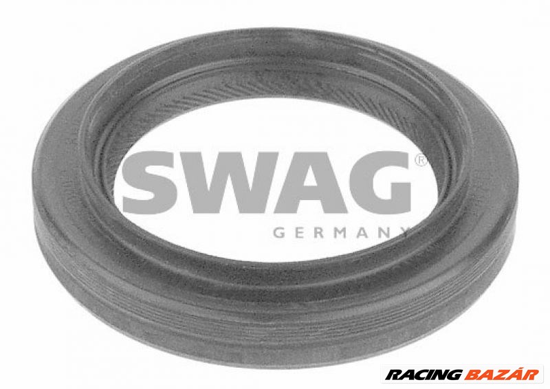SWAG 20 91 2619 Differenciálmű szimmering - BMW 1. kép