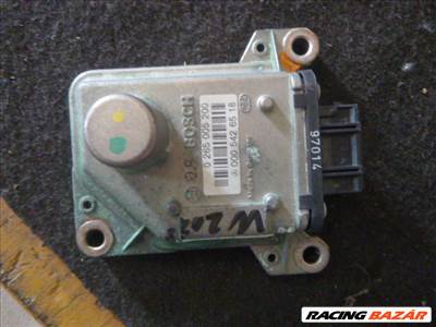 Mercedes CLK 320 W208 sebesség jeladó, gyorsulás érzékelő 0 265 005 200, 000 542 65 18 0265005200