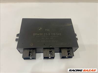 BMW E83 X3 PDC Tolatóradar modul 