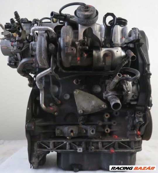Mazda MPV (LW), Mazda 5 (CR) RF5C motor  1. kép