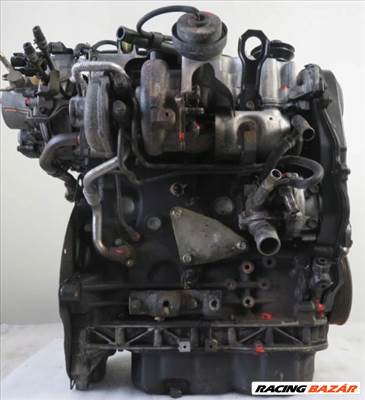 Mazda MPV (LW), Mazda 5 (CR) RF5C motor 