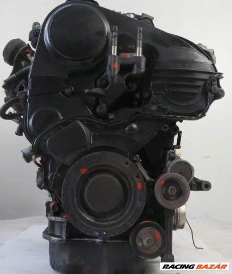 Mazda MPV (LW), Mazda 5 (CR) RF5C motor  2. kép