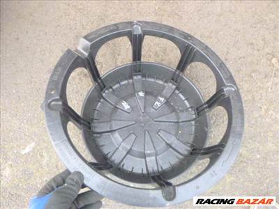 Mercedes CLK 320 W208 pótkerék alátét , TARTOZÉK TARTÓ