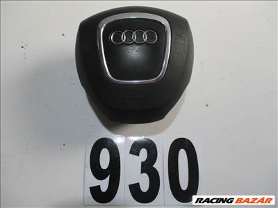 Audi A6 kormány légzsák