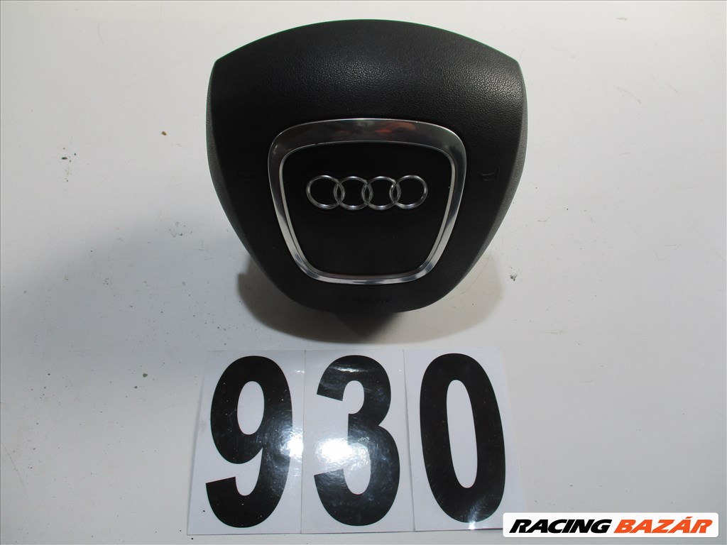 Audi A6 kormány légzsák 2. kép