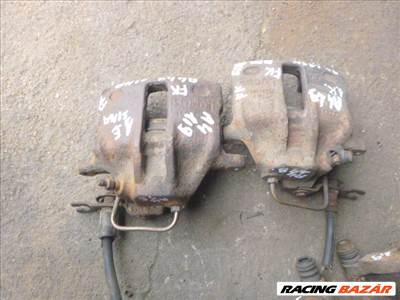 Audi A4 (B5 - 8D) B5 - 8D 1998 1,9 tdi (LUCAS 54) első féknyereg 