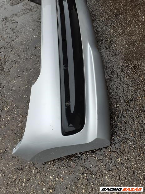 Peugeot 207 EZR sárvédő lámpa ajtó küszöb motorháztető lökhárító 11. kép
