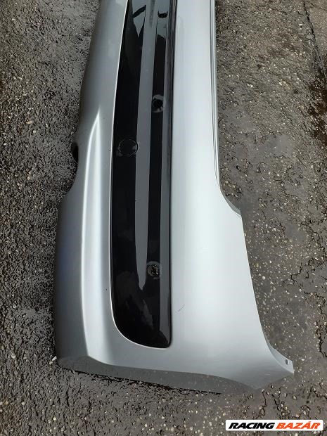 Peugeot 207 EZR sárvédő lámpa ajtó küszöb motorháztető lökhárító 12. kép