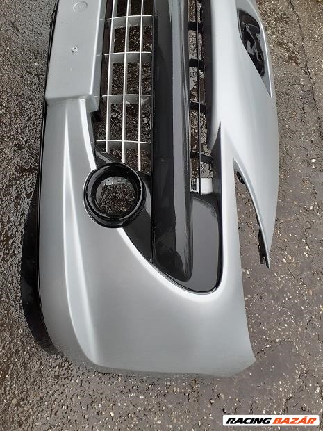 Peugeot 207 EZR sárvédő lámpa ajtó küszöb motorháztető lökhárító 8. kép