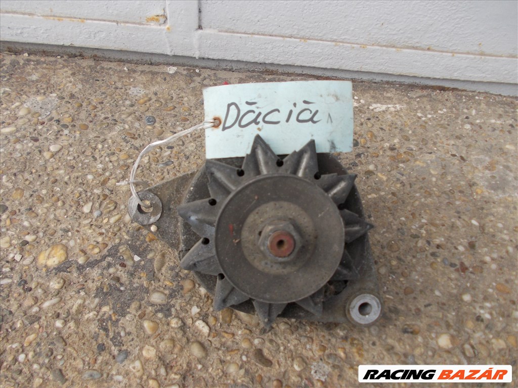 Dacia 1300 generátor 1. kép