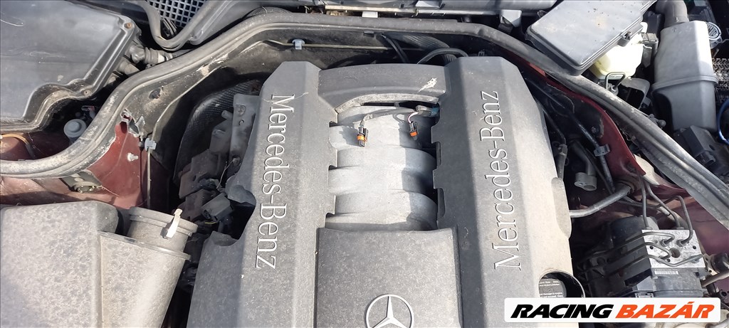 Mercedes w210 E240 V6 bontott alkatrészei 6. kép