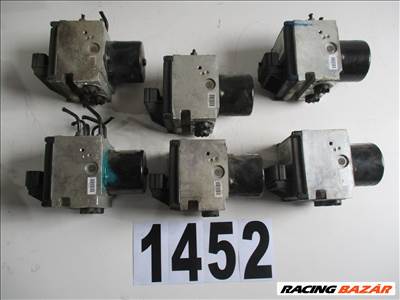 Volkswagen Passat B6 VolksWagen Passat B6 ABS tömb/kocka (6db)