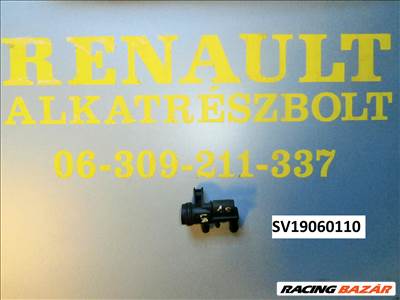 Renault Laguna II SV19060110 automata váltó szolenoid szelep 