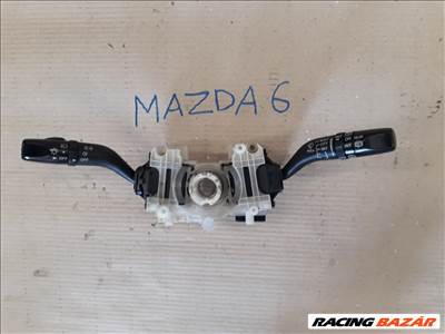Mazda 6 (1st gen) bajuszkapcsoló 