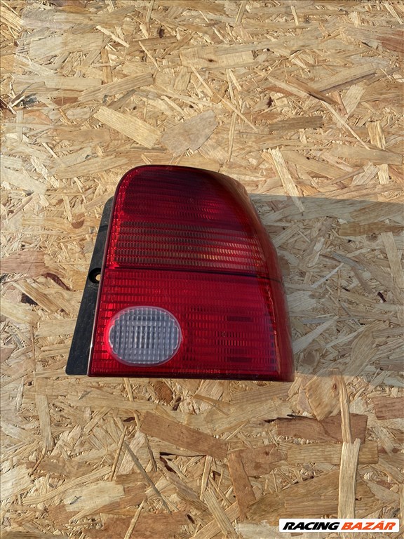 Volkswagen Lupo jobb hátsó lámpa 1. kép