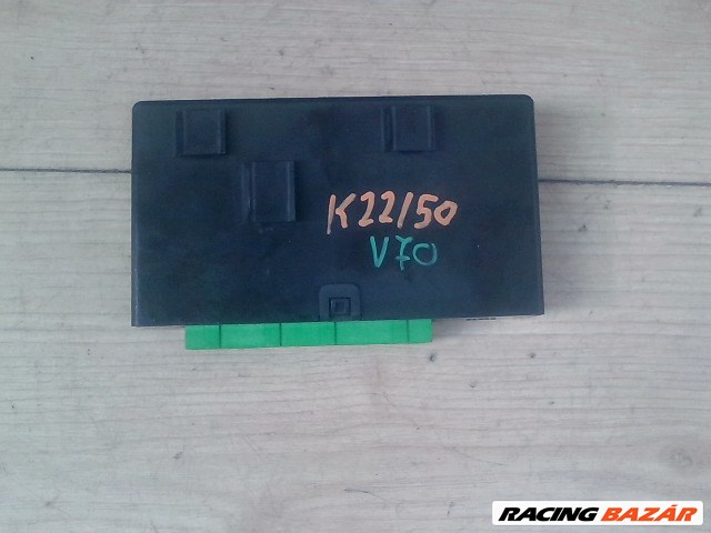 VOLVO V70 1996-2000 Komfort elektronika 1. kép