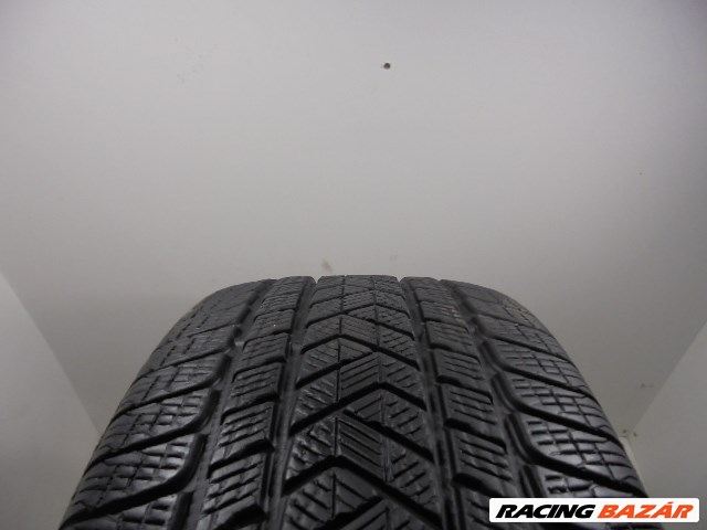 Pirelli Scorpion Winter 265/45 R20  1. kép