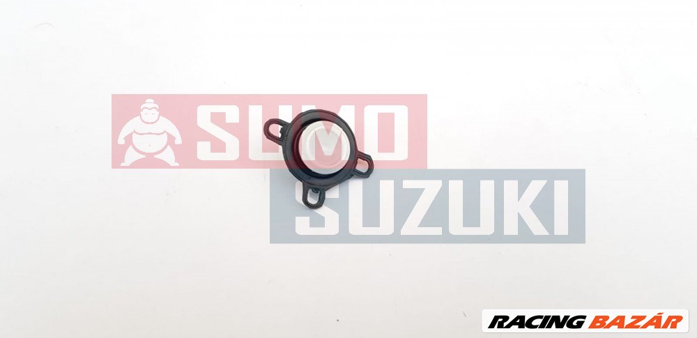 Suzuki Maruti Karburátor dúsító szelep membrán 13255-MEMBRAN 1. kép