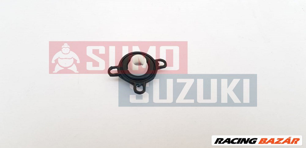 Suzuki Maruti Karburátor dúsító szelep membrán 13255-MEMBRAN 2. kép