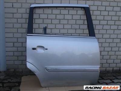 Opel Zafira B jobb hátsó ajtó  gyári  2005-től-2015-ig