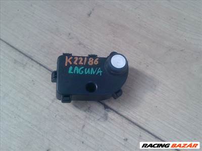 RENAULT LAGUNA 00-05 Fűtés állító motor
