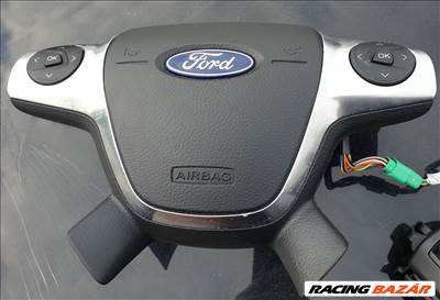 Ford Focus Mk3 Kormánylégzsák