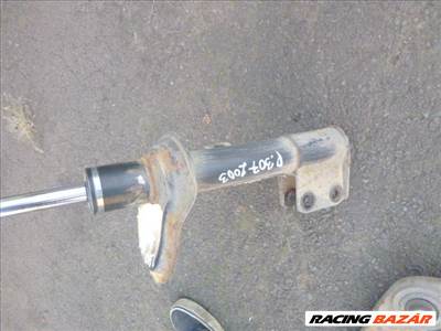 Peugeot 307 2002 , 2,0 HDI JOBB ELSŐ BONTOTT lengéscsillapító 