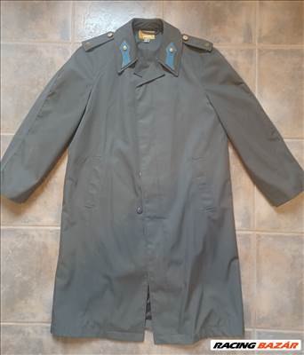 2 db katonai zubbony eladó !