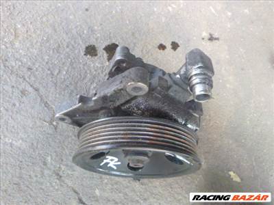 Mercedes CLK 320 W208 BENZINES szervószivattyú tartókonzollal