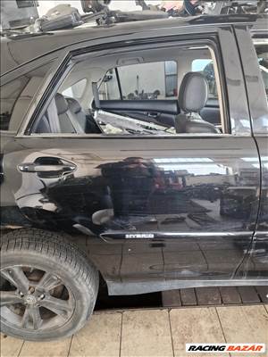 Lexus RX 400h jobb hàtso ajtó 